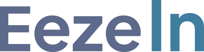 EezeIn Logo